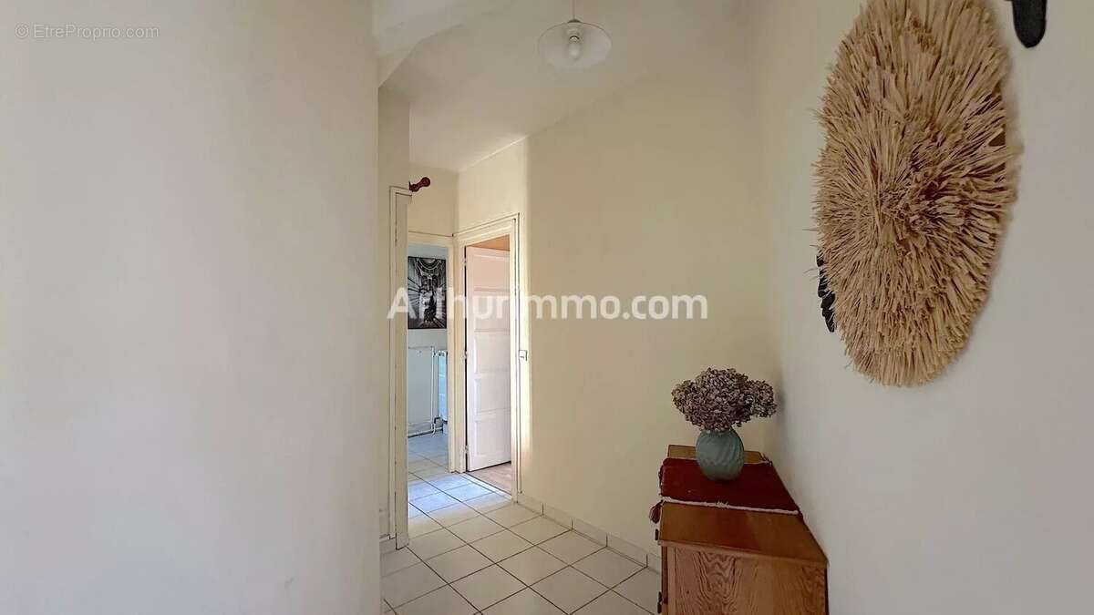 Appartement à LONS-LE-SAUNIER
