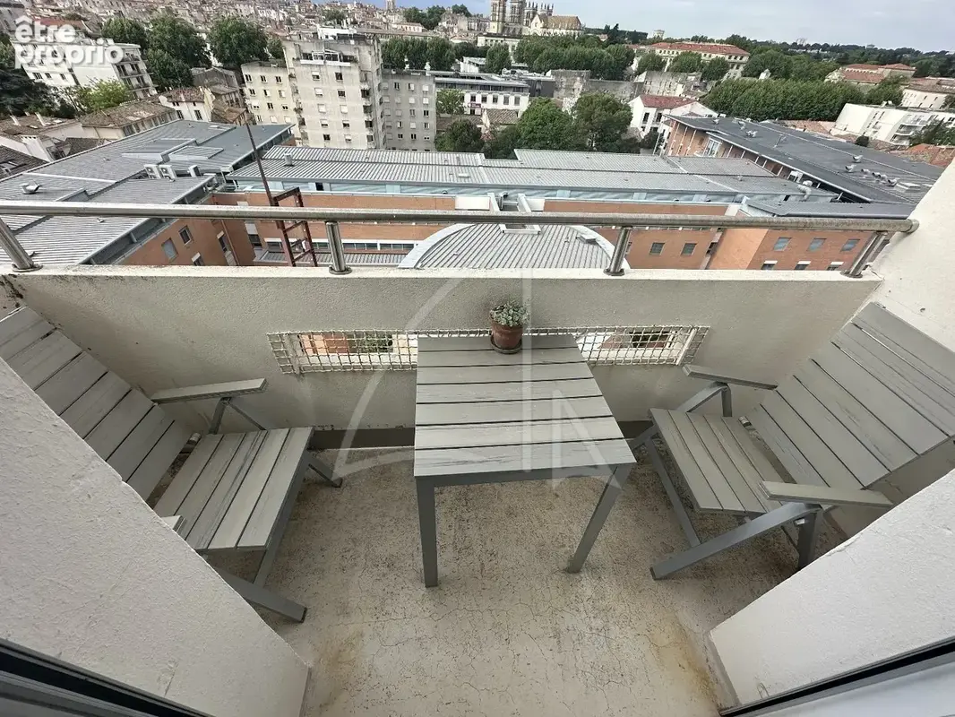 Appartement 2 pièces 58 m² à vendre à Montpellier (34090) - photo 5