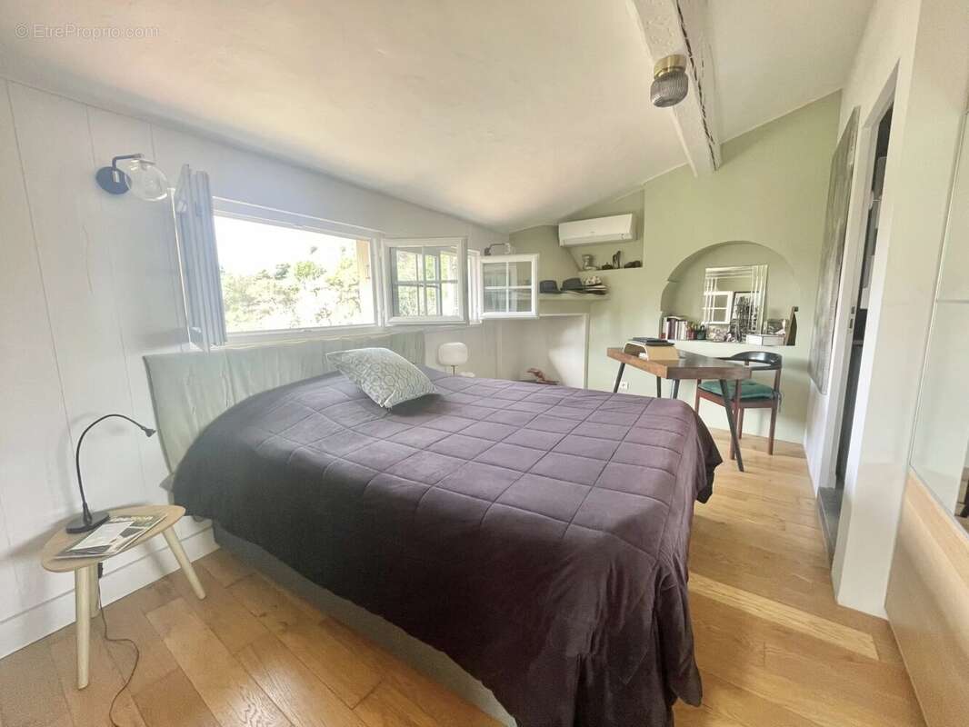 Maison à CAGNES-SUR-MER