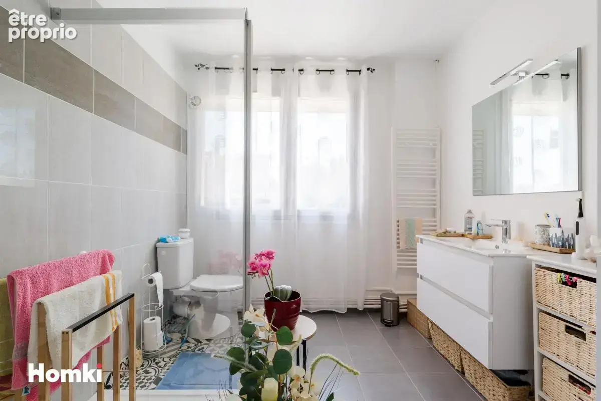 Maison/Villa T4 de 95 m² à Toulouse 31500 - photo 11