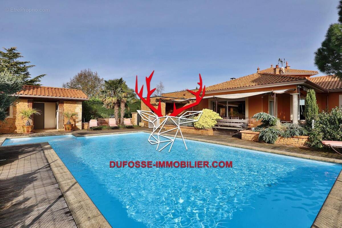 Photo 1 - Maison à SAINT-GEORGES-D&#039;ESPERANCHE