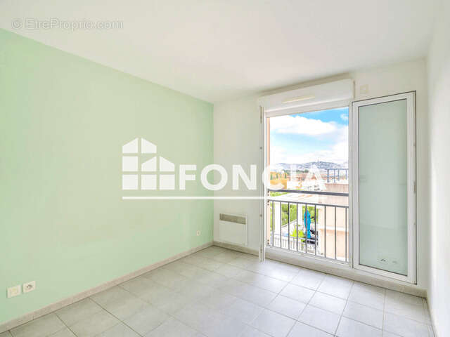 Appartement à MARSEILLE-14E