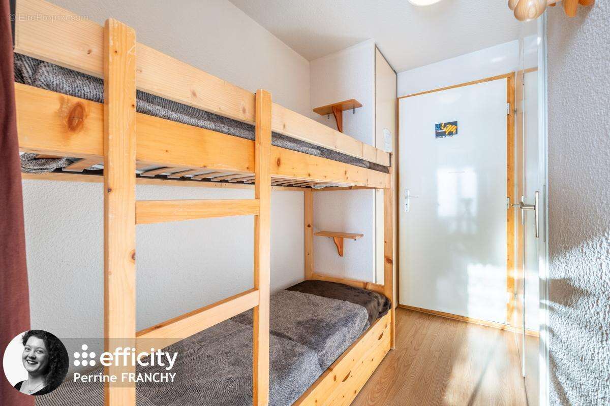 Appartement à MANIGOD