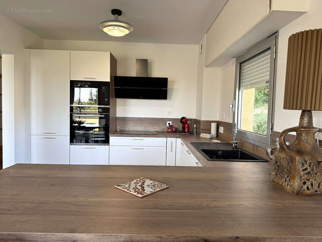 Appartement à LES ANGLES