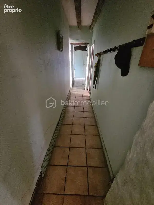 Longère de Charme sur 7351 m² de Terrain - photo 7
