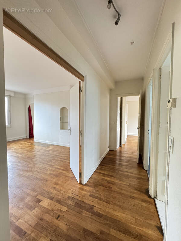 Appartement à AMIENS
