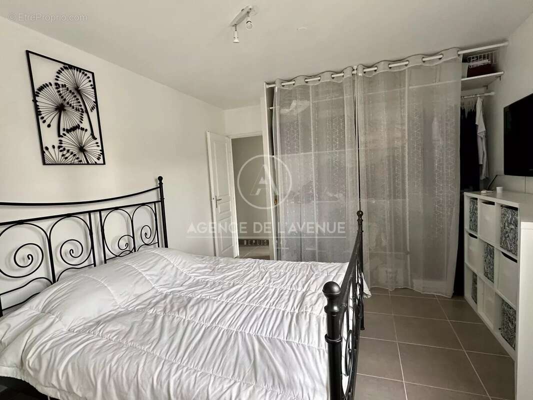 Maison à LA SEYNE-SUR-MER