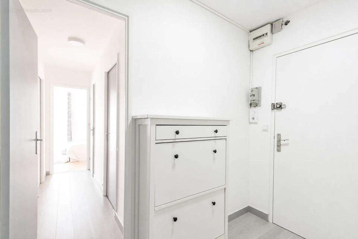 Charmant 3 pièces avec balcon à Meaux - photo 20