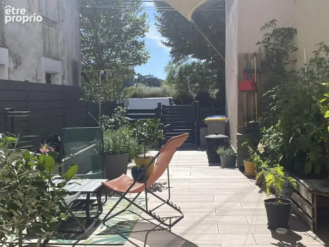 Maison 2 chambres - Bords de Loire - photo 12