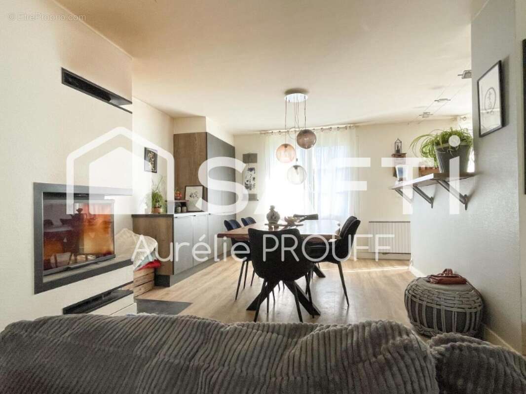 Photo 5 - Maison à CARANTEC