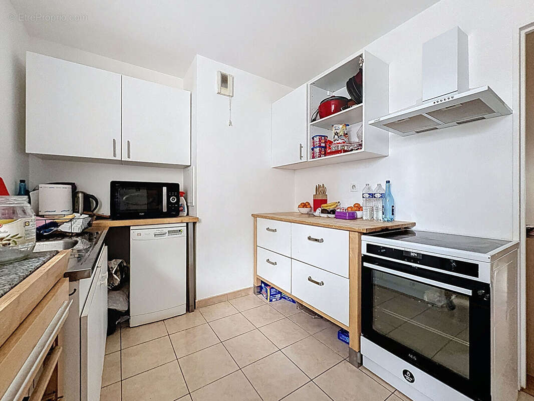 Appartement à SURESNES
