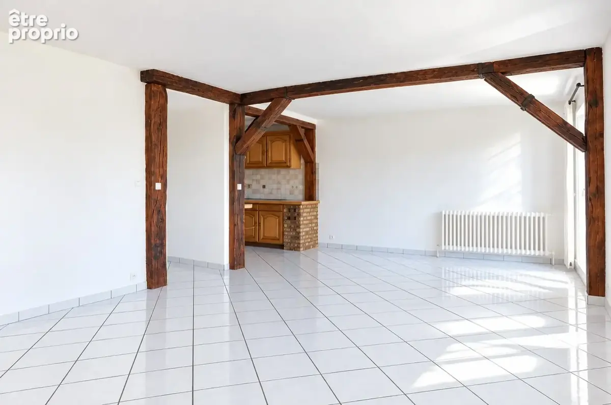 Maison à vendre 6 pièces GRAVELOTTE (57) - photo 4