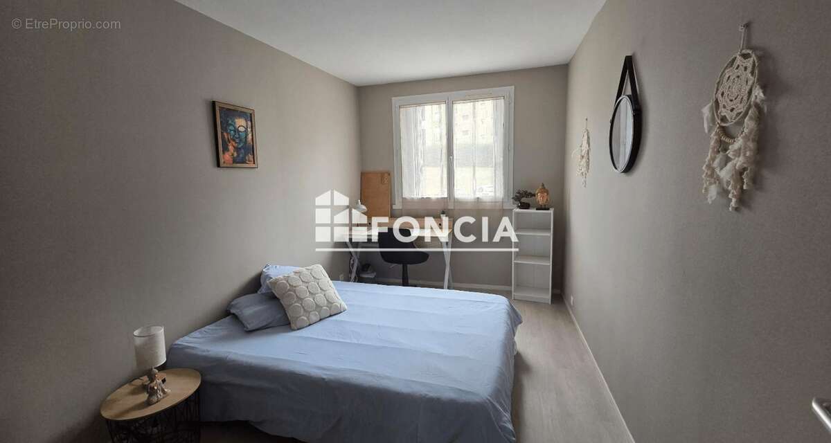 Appartement 3 chambres en colocation meublée – Rentabilité supérieure à 10 % – Secteur Puy Las Rodas - photo 2