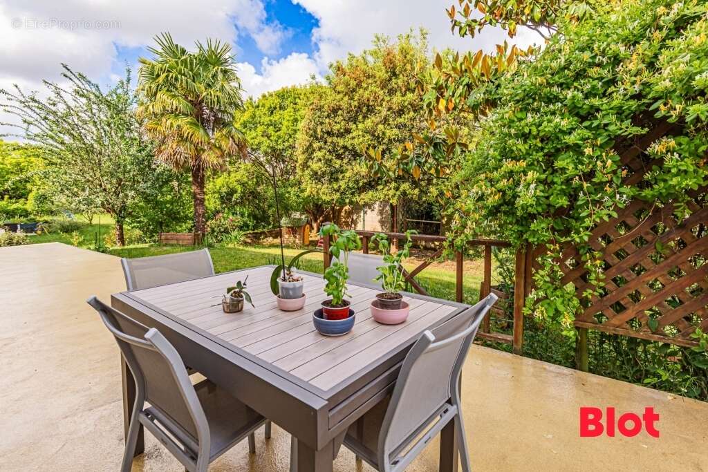 Maison à NANTES