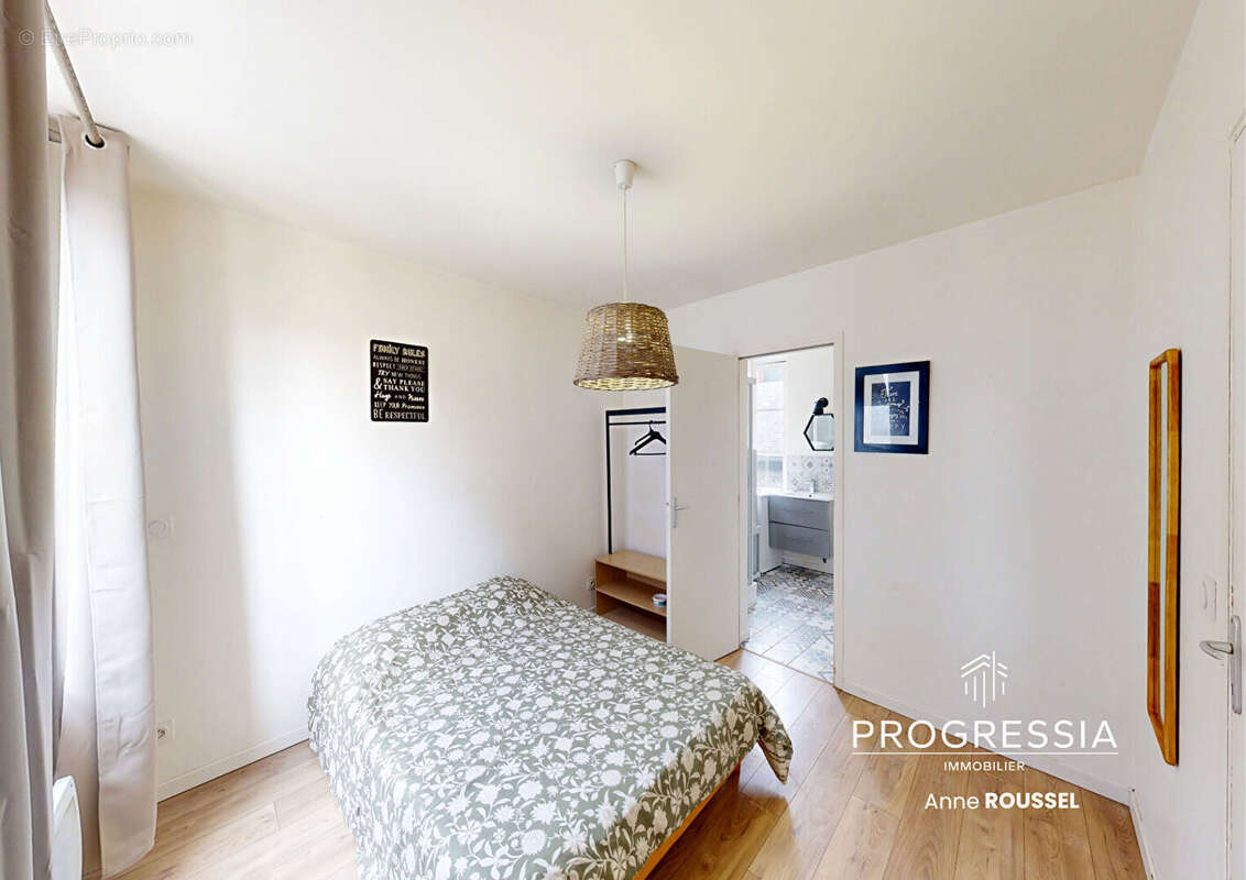 Appartement à HONFLEUR