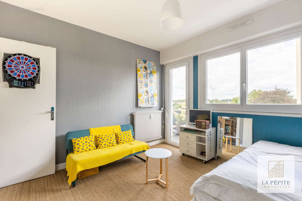 Appartement à VALENCIENNES