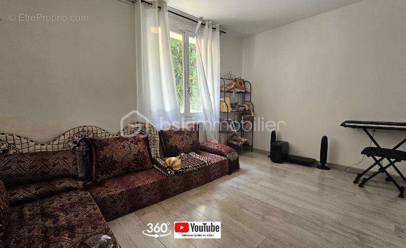 Maison sur sous sol avec piscine - photo 17
