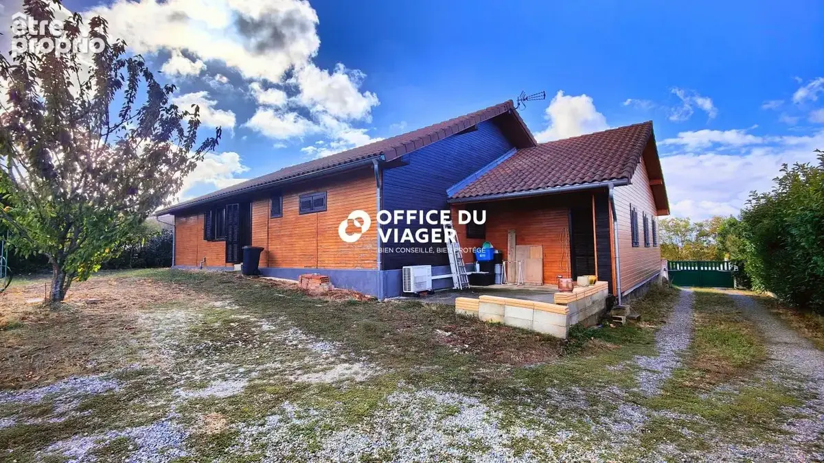 Maison - 4 pièces - 160 m² - photo 18