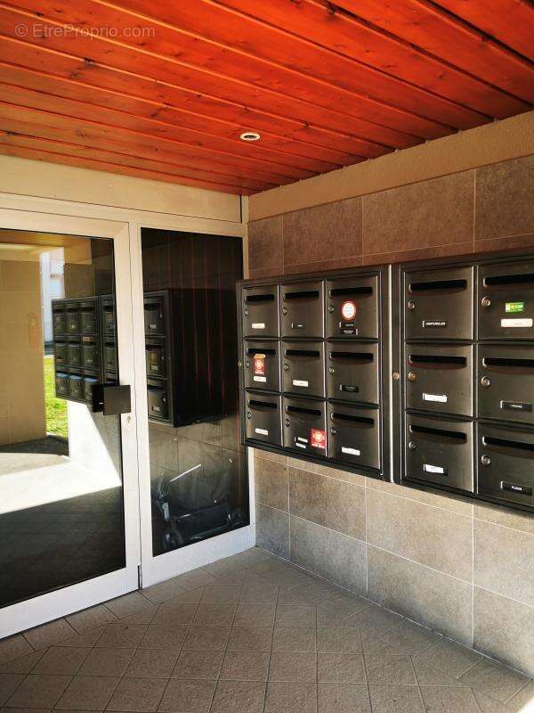 Appartement à LINGOLSHEIM