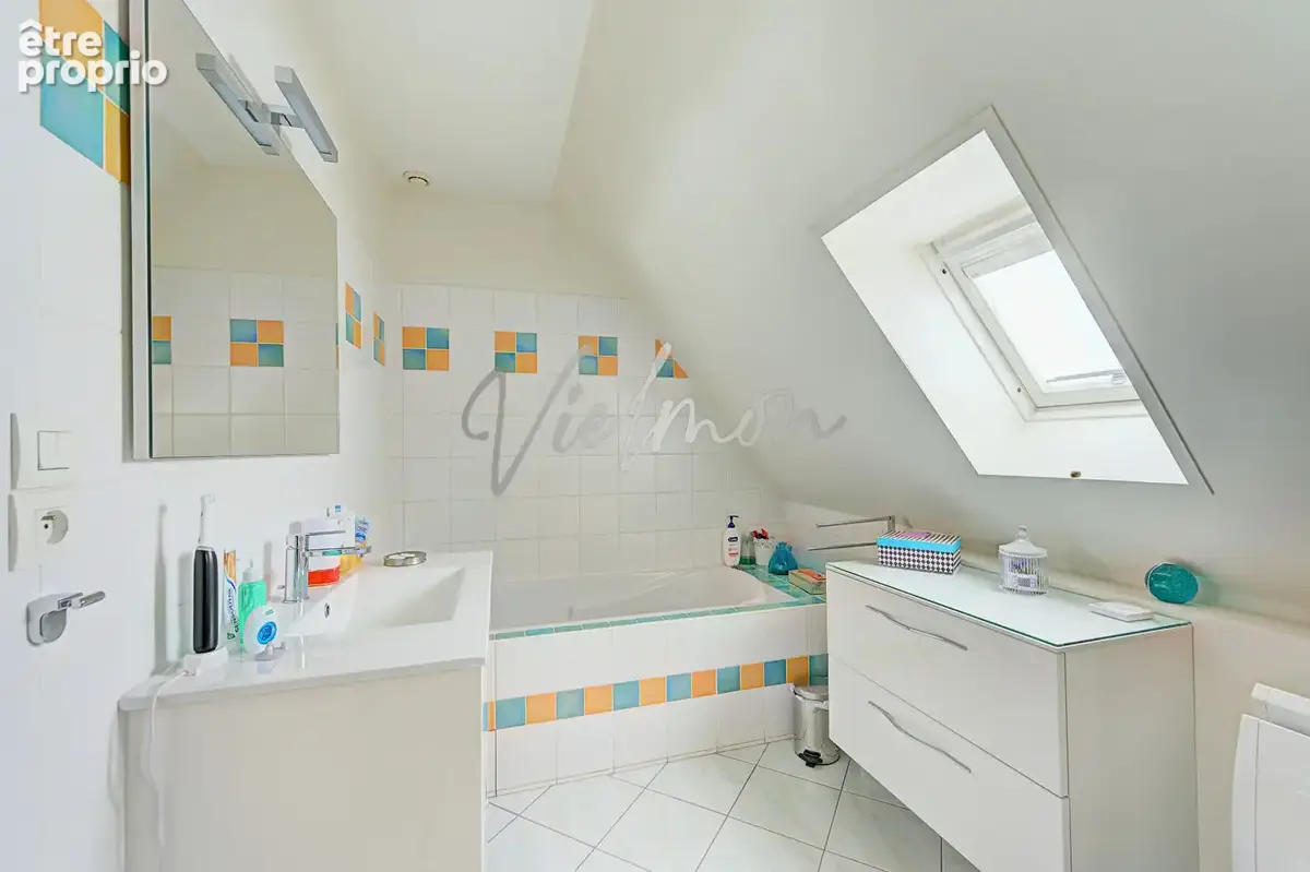 Maison 5 pièces à vendre à Orgeval, Centre-ville - photo 11