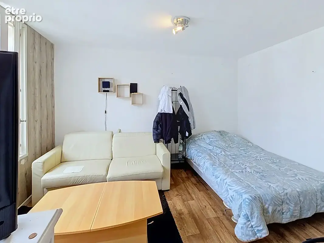 Immeuble Caudebec Les Elbeuf 10 pièce(s) 238.05 m2 - photo 17