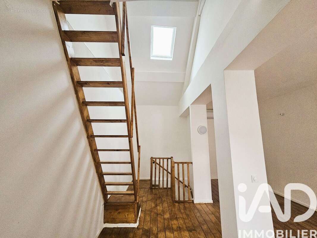 Photo 9 - Maison à NOGENTEL