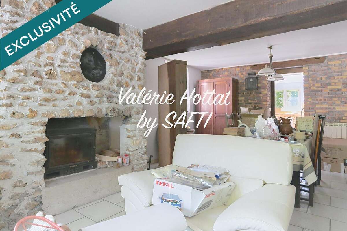 Photo 4 - Maison à ORGEVAL