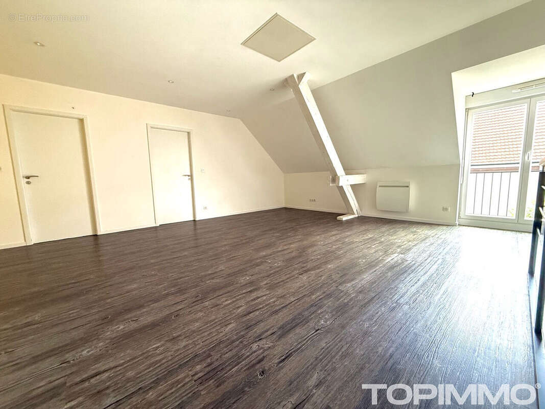 Maison individuelle de style loft - Wolfgantzen - photo 4