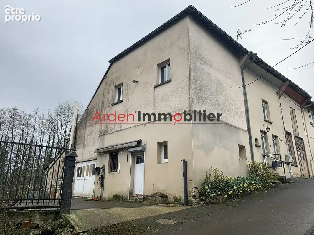 Maison à vendre à Wagnon - Référence 12870 - photo 8