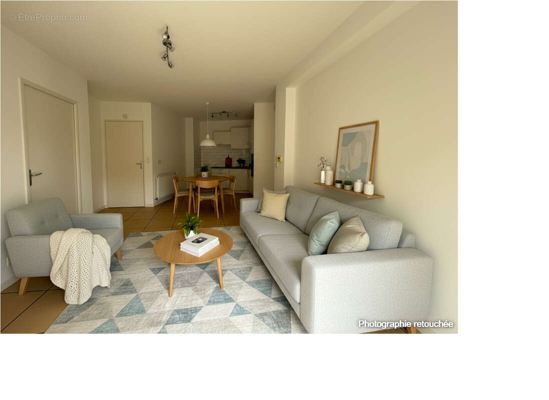 Appartement à USTARITZ