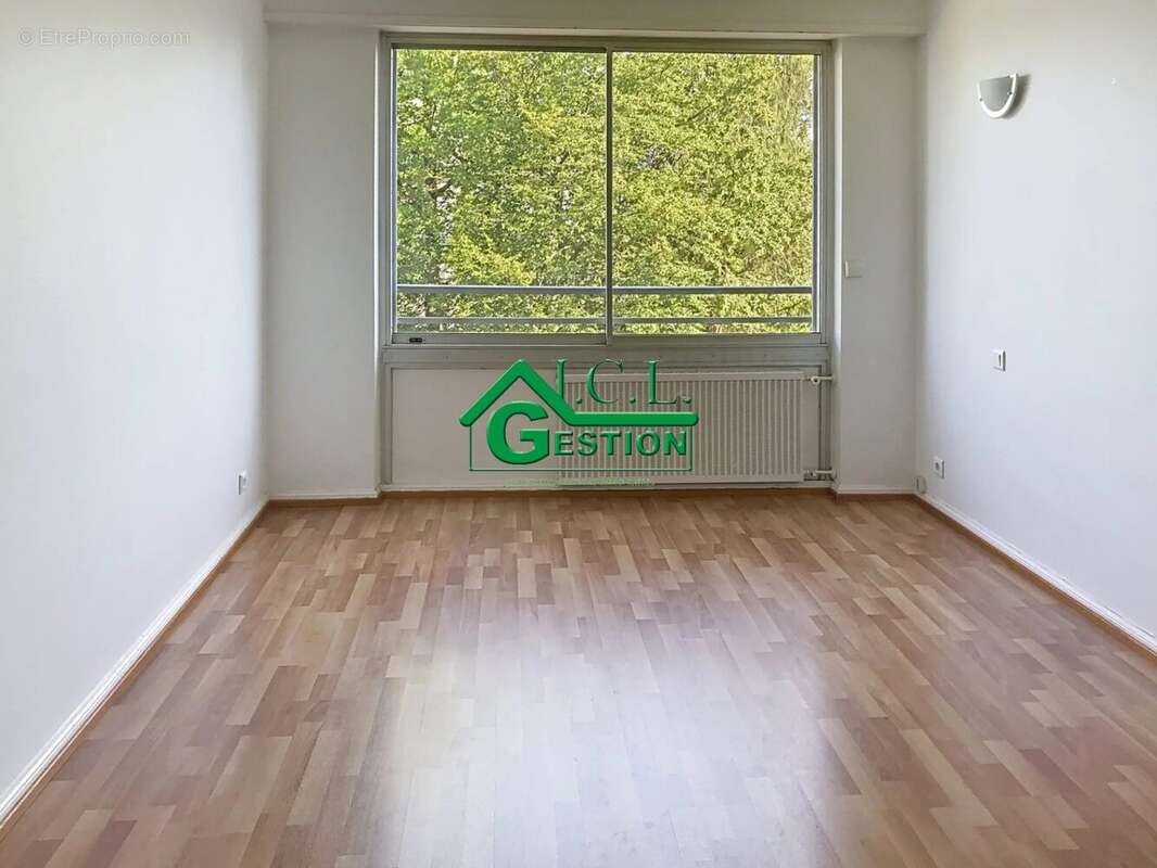 Appartement à MULHOUSE