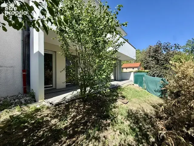 ORNEX 01210 - T3 avec terrasse et jardin, cave et garage - photo 2