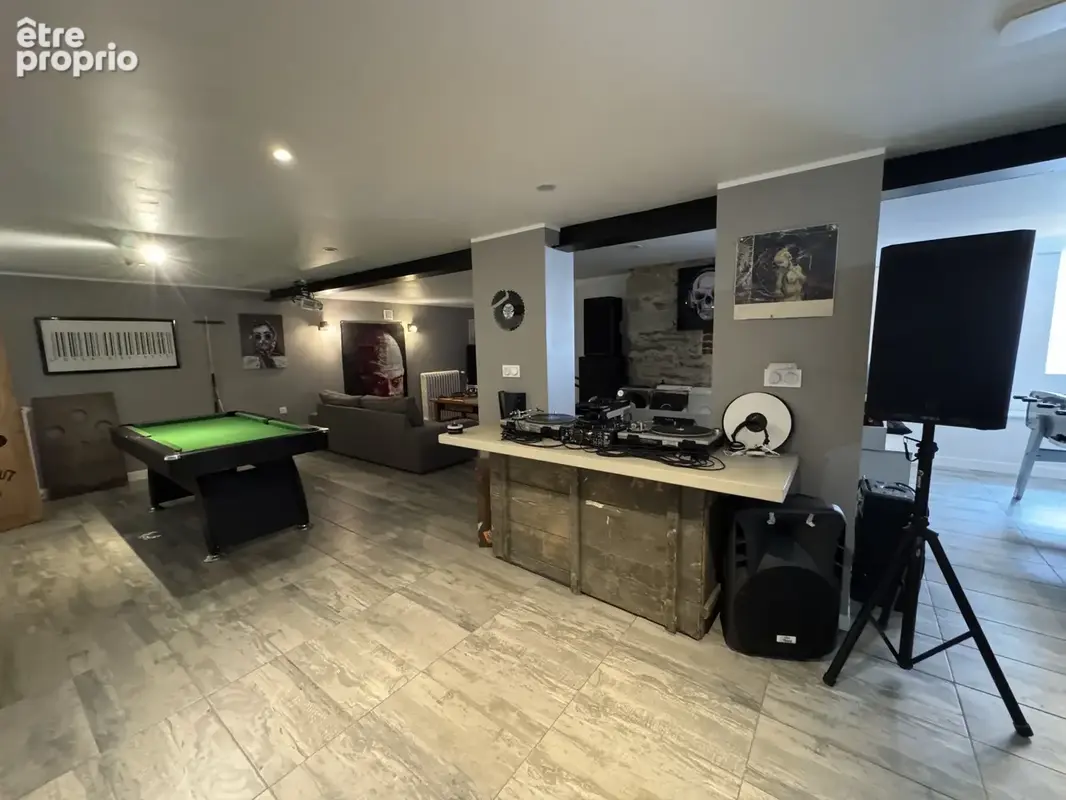Propriété 7 pièces - photo 21