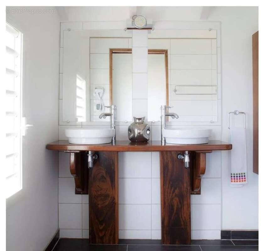 Complexe immobilier classe 4 etoiles - photo 9