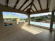 Appartement à LES TROIS-ILETS