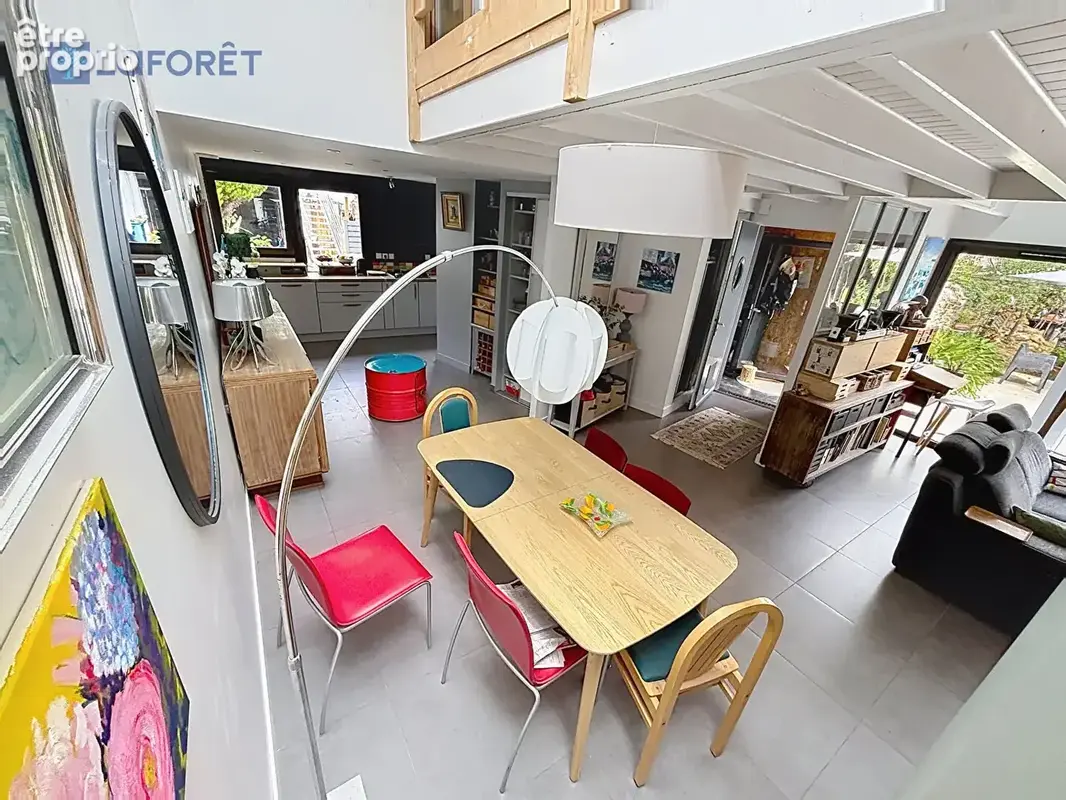 Lorient ? merville ? maison 4 chambres ? plain-pied 140 m2 - photo 12