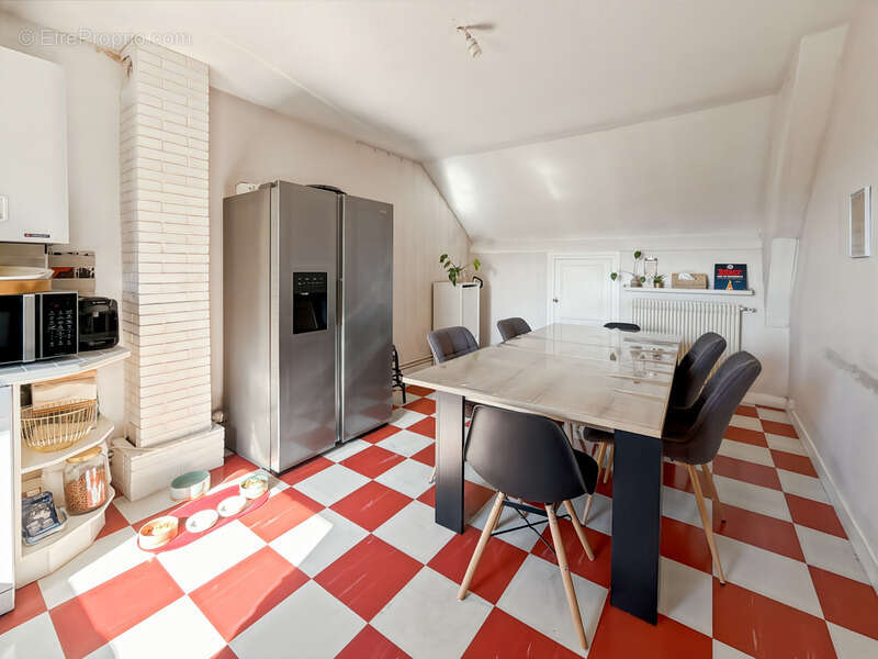 Appartement à ROANNE