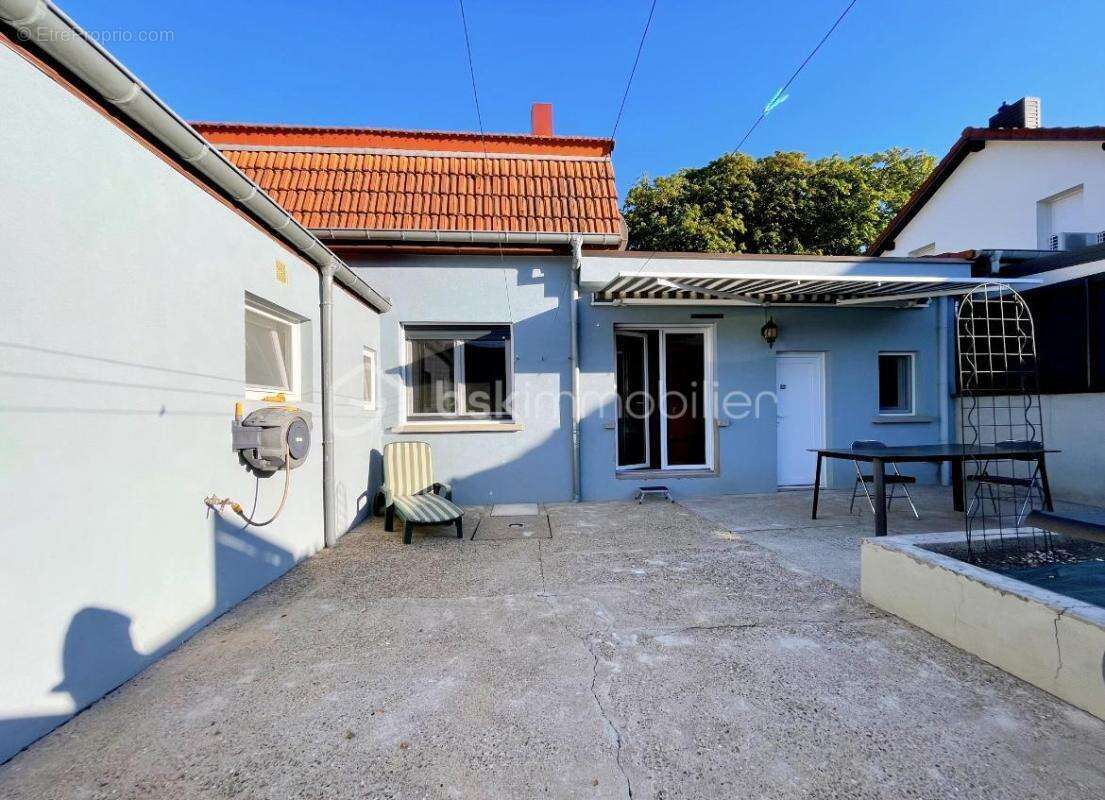 Maison 5 pièces 95m2 - photo 6