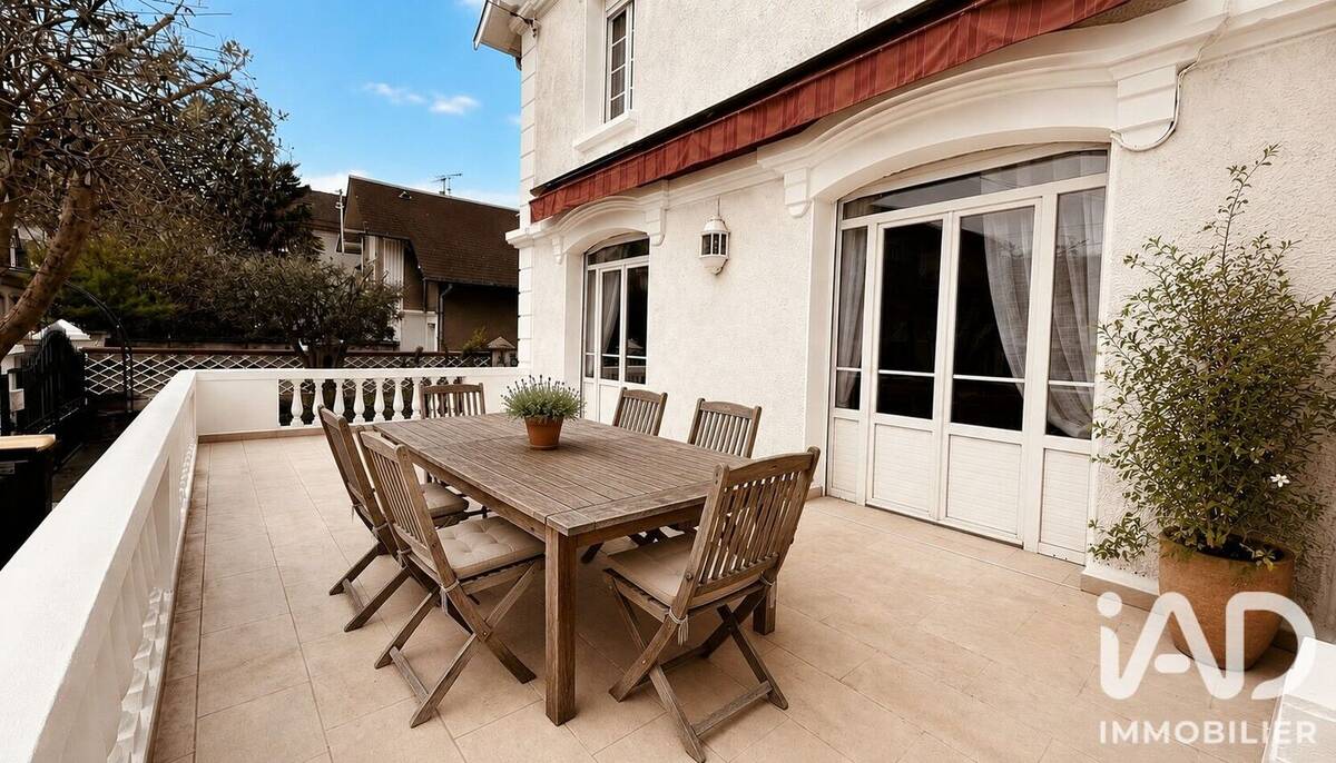 Photo 1 - Maison à LOURDES