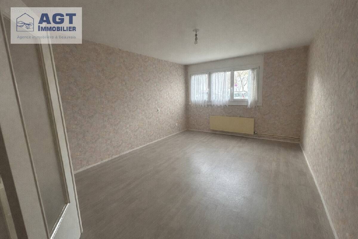 Appartement à BEAUVAIS