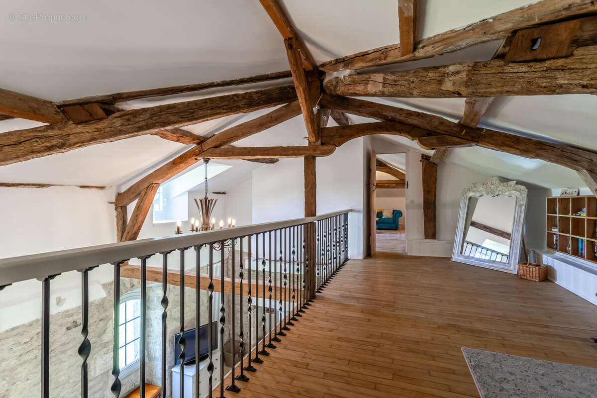 Maison à LAUZERTE