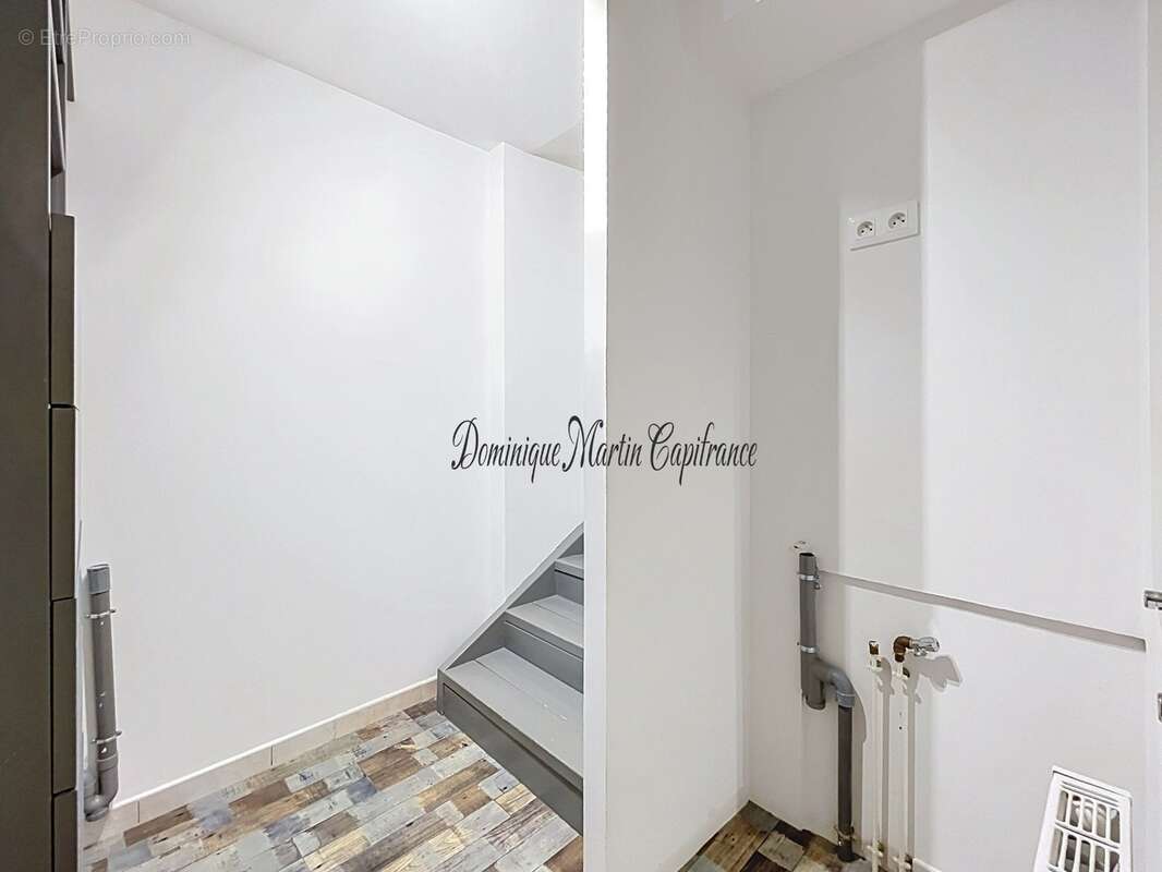 Parigne l'eveque centre(72)-maison à vendre 5 pièces - 87 m² – 4 chambres – jardin – dpe c - photo 22
