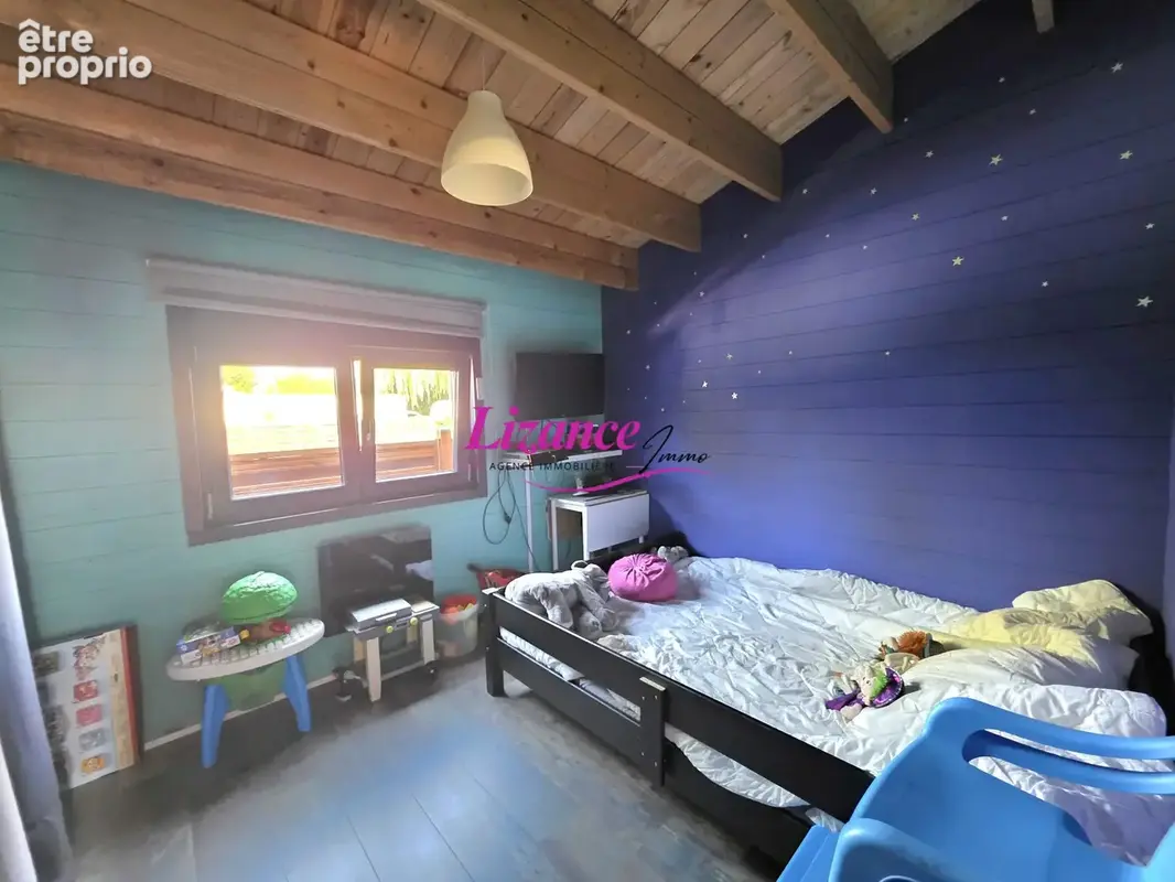 Maison 90 m² à Brunemont  - photo 8