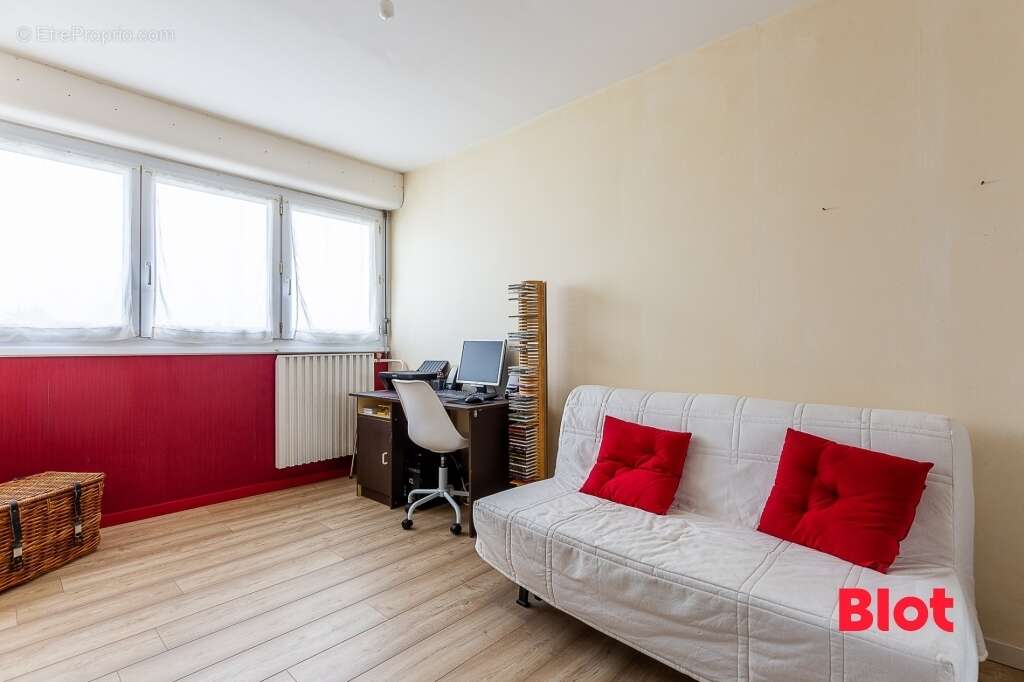 Appartement à SAINT-HERBLAIN