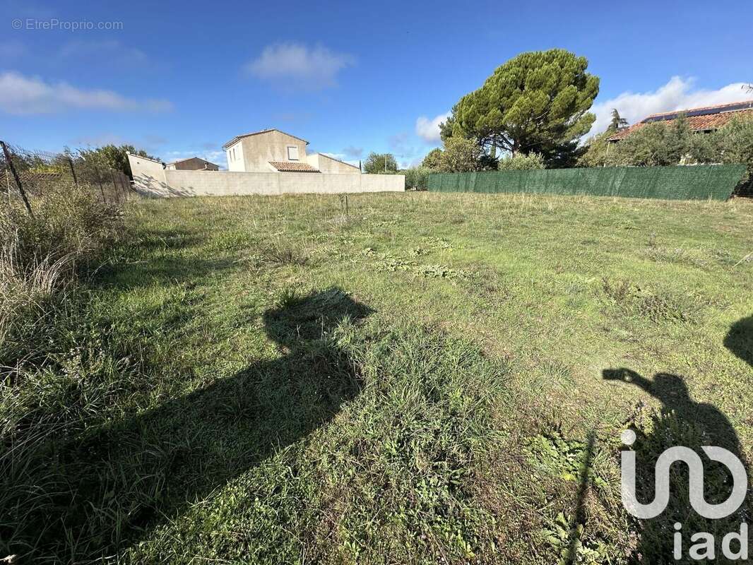 Photo 3 - Terrain à PERTUIS