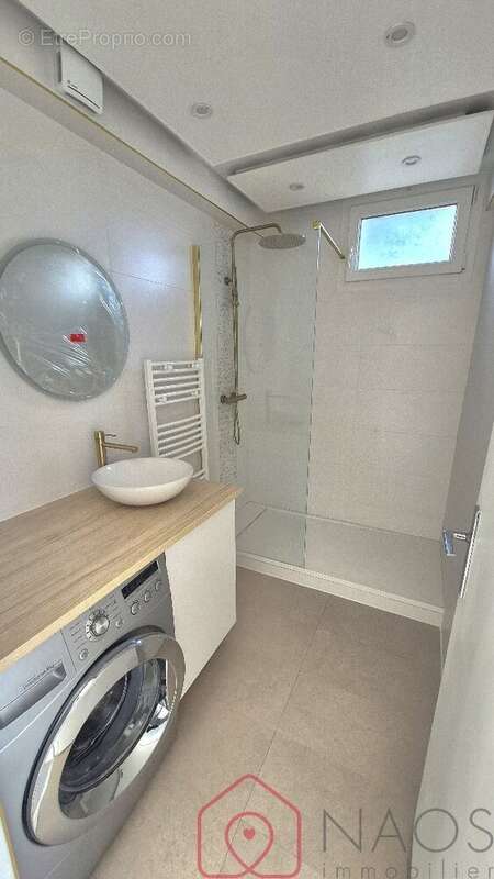 Appartement à MEUDON