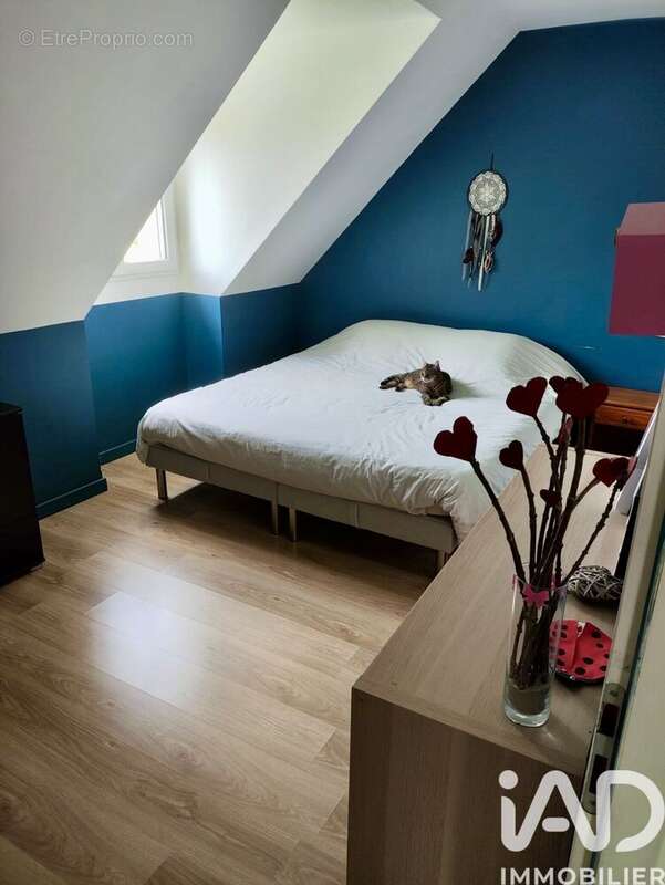 Photo 8 - Maison à MOUSSEY