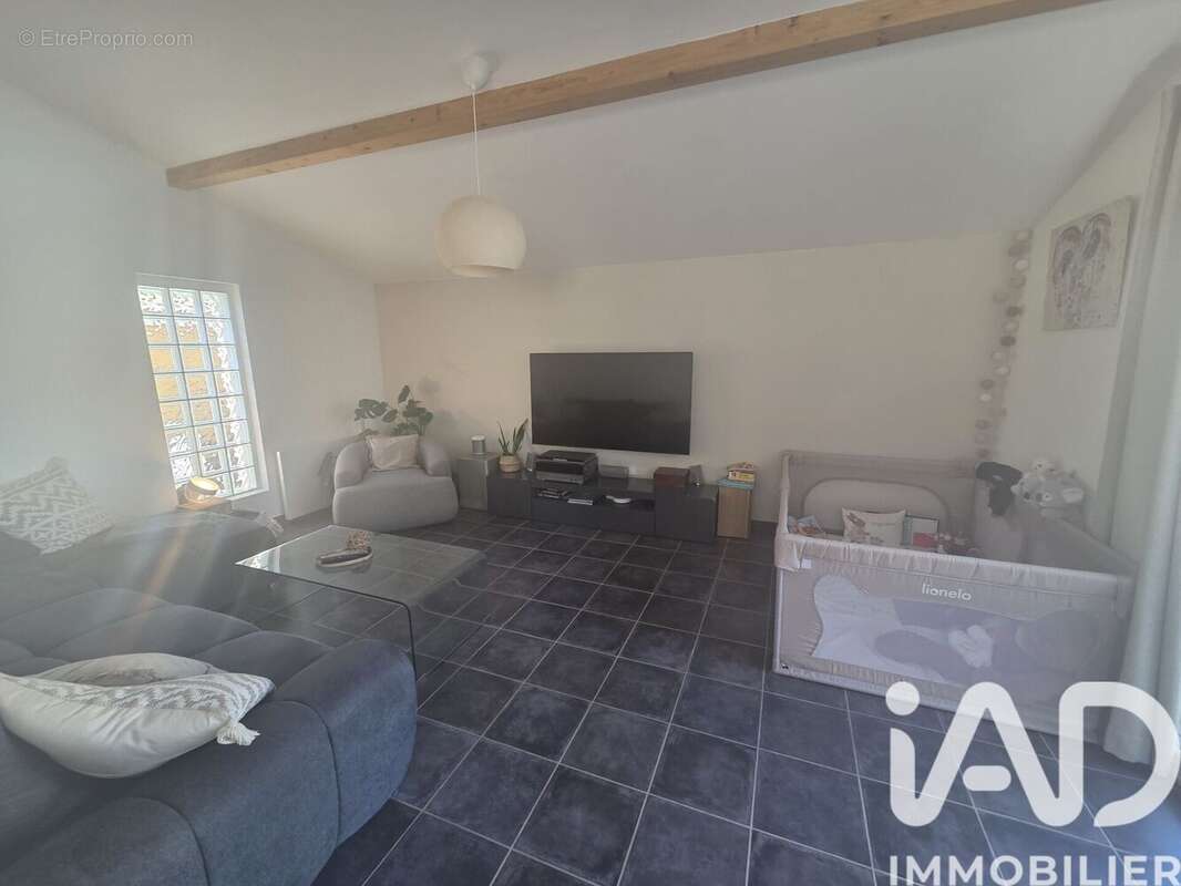 Photo 9 - Maison à ROUSSILLON