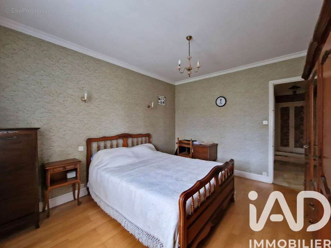 Photo 6 - Maison à GOURIN