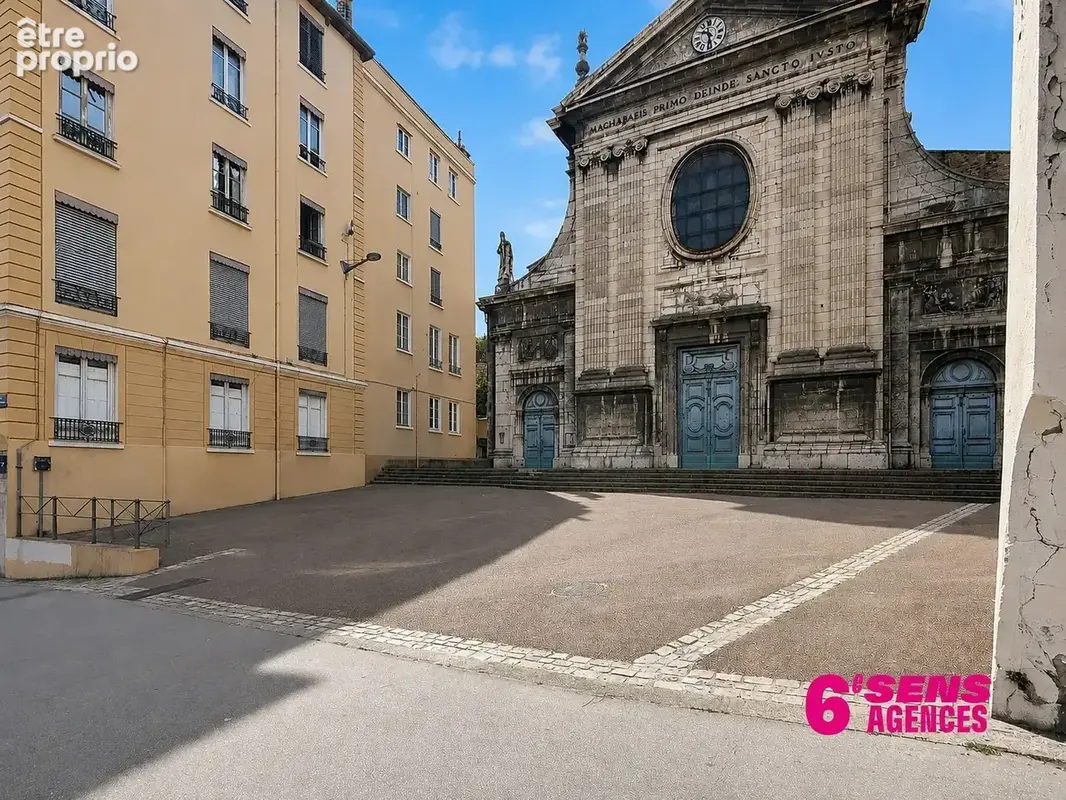 Appartement de prestige st just - photo 12